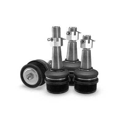 Axles and Components - Ball Joints
