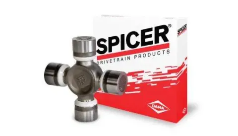 Universal joints