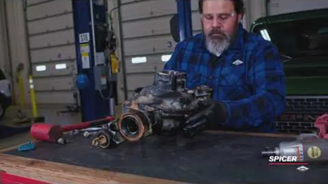 Busting gear ratio myths on the sixth-generation Ford Bronco